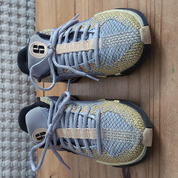 Nike SABRINA 1 SPARK - Picture 6 of 9